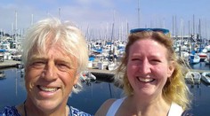 Pokúsili sa preplachtiť Atlantikom. Dobrodružstvo sa im však stalo osudným