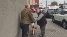 Žena, ktorá niekoľko rokov týrala svojho druha v neľudských podmienkach, spoznala svoj trest