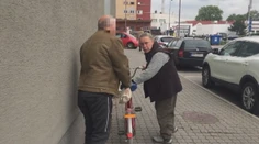 Žena, ktorá niekoľko rokov týrala svojho druha v neľudských podmienkach, spoznala svoj trest