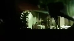 Otrasné zábery z obce pri Komárne. Muž dobil palicou na smrť psa, polícia ho obvinila