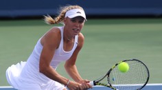 Wozniacka má ďaleko od Ria, aj keď by mala niesť Dánsku vlajku