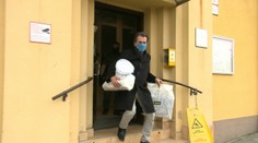 Generálny prokurátor zasiahol do prípadu exsudcu Molnára. Zrušil časť obvinení