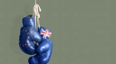 Odchod Británie z EÚ môže vyvolať ďalšie škótske referendumť
