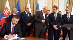 Analytik: Príchod automobilky Volvo je pre Slovensko výbornou správou