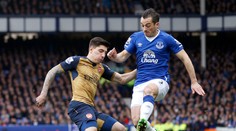 Leicester kráča za titulom, zdolal Crystal Palace
