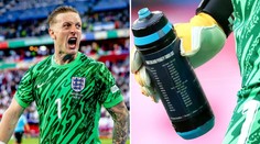 VIDEO: Šaškoval, bol ako žiak z poslednej lavice. Anglicko odklialo históriu aj vďaka ťaháku na fľaške