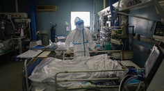 Žena (†90) s koronavírusom odmietla pomoc lekárov. Jej želanie vás chytí za srdce