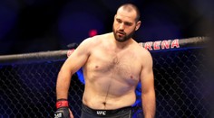 Po prehre prichádza veľká výzva: Martin Buday vyzve bývalého šampióna UFC