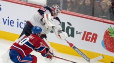 Colorado a Boston prišli o víťazné série. Tatar, Slafkovský ani Černák nebodovali