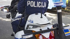 V Chorvátsku zadržali vodiča slovenského autobusu, bol na mol opitý