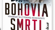 Slávna prokurátorka neváha porušiť zákony, ak potrebuje zatajiť vlastnú temnú minulosť