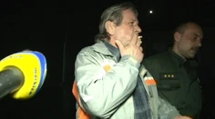 Rodinné nezhody na Spiši: Zať podpálil svokre dom!