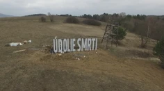 Historické Údolie smrti v severnom kúte Slovenska sa inšpirovalo Hollywoodom