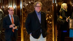 Nelichotivá kniha o prvom roku Trumpa v úrade príde do obchodov už v piatok