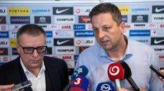 Baráž proti Írsku je ohrozená: Limit 50 účastníkov nepomôže, potrebujeme štyrikrát viac