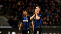 Inter so Škriniarom iba remizoval s Udinese