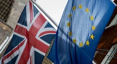 Britskí voliči hlasujú v parlamentných voľbách zásadných pre brexit