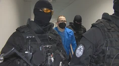 Bývalého bossa podsvetia prepustili na slobodu. Borženský je vážne chorý a vraj umiera