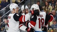 Arizona Coyotes oznámili dve zásadné novinky. Okrem výstavby novej haly zmenia logo