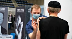 Dánsko zvládlo náročnú skúšku. Za jediný deň tam zaočkovali vyše 100-tisíc ľudí