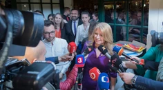 Americký denník: Hoci je v semenisku nacionalizmu, Slovensko sa otočilo k liberalizmu