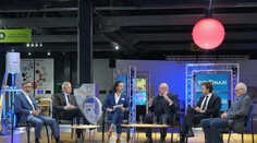 Stane sa rakovina prostaty novou epidémiou u mužov? Vizionári pokračovali ďalšou diskusiou