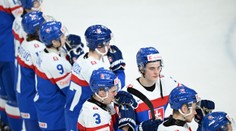 Slováci po trpkej prehre: Pre náš ročník to bola posledná šanca niečo dokázať. Gajanovi sa vynorila spomienka