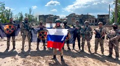 Vagnerovci sa snažia naverbovať hráčov videohier za operátorov dronov