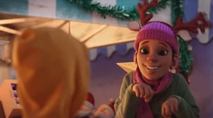 S vianočnou reklamou prichádza aj známy fast food. Dojemné video má nečakaný zvrat