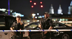 V Írsku zatkli muža v súvislosti s útokom na moste London Bridge