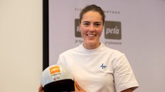 Petra Vlhová absolvuje v novej sezóne menej disciplín SP. „Nechcem riešiť, že všetky oči budú na mne“