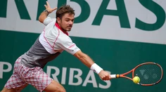 Wawrinka a Tsonga sú vo štvrťfinále
