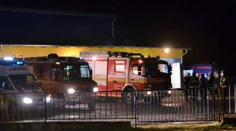 Pre únik plynu na zimnom štadióne vedie polícia trestné stíhanie