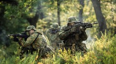 Moskva údajne zmarila pokusy proukrajinských militantov o prienik do Ruska