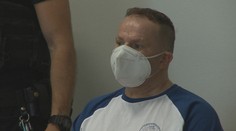 Muž, ktorý brutálne dobodal priateľku 70 ranami nožom, sa na súde priznal a dostal vysoký trest