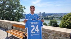 Slovan získal Ramireza, podľa Kmotríka ho mali na očiach dlhodobo