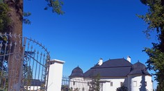 Ľudovít Štúr sem chodieval za Adelou. Kaštieľ šľachtického rodu Ostrolúckych opäť ožil