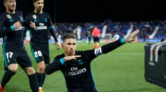 Leganes zvíťazilo vo Valladolide 4:2