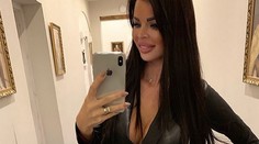 Kucherenko pobúrila ženy touto fotkou. Má pre ne drsný odkaz