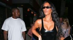 Naštvaná Kim Kardashian. Takýto podraz od manžela nečakala