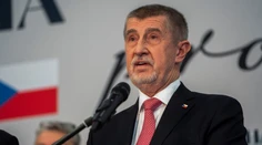 Voľby do českého Senátu prvýkrát vyhralo ANO. Vláda si však udržala väčšinu