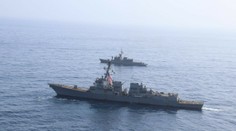 Rusko vyzvalo USA, aby sa „pre svoje vlastné dobro“ držali ďalej od Krymského polostrova