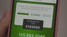 Stačí iba pár klikov a rýchly zárobok je váš. Investičné podvody oberajú Slovákov o tisícky