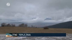Druhý sviatok vianočný priniesol rekordné teplo na Slovensku