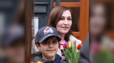 Rodina je už pohromade. Mama a babka 11-ročného chlapca, ktorý sám prekročil naše hranice, sú už na Slovensku