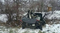 Tragédia pri Šuranoch: Vodička vošla na koľajnice, v aute zomrela jej sestra (†39) a neter (†11)