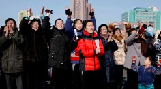 Alarmujúce číslo: Humanitárnu pomoc potrebuje 11 miliónov obyvateľov KĽDR