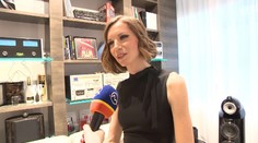 Prešli sme sa "Horou" so Zuzanou Smatanovou