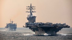 K útoku na americkú základňu v Sýrii sa prihlásil Islamský odpor, USA zničili rakety povstalcov v Jemene