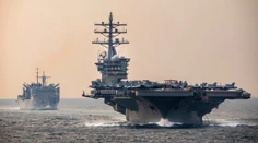 K útoku na americkú základňu v Sýrii sa prihlásil Islamský odpor, USA zničili rakety povstalcov v Jemene